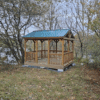 10x12 Pavilion