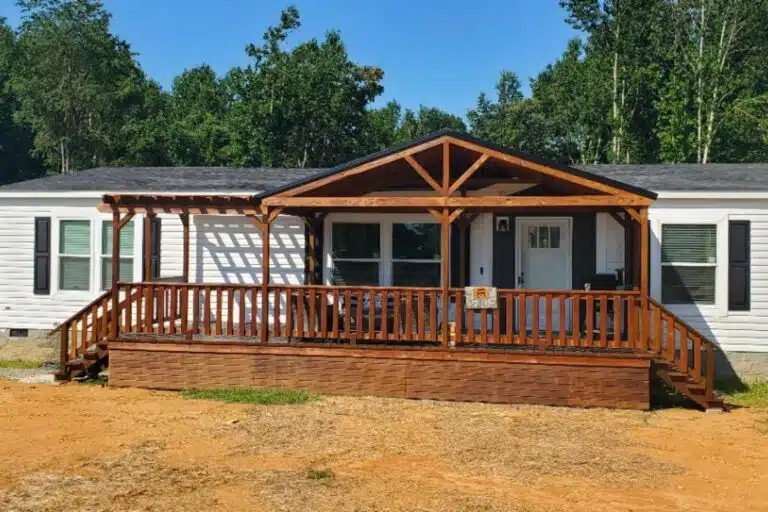 10x20 deck in tompkinsville kentucky