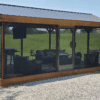 10x20 Pavilion