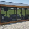 10x20 Pavilion