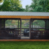 10x20 Pavilion