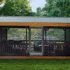 10x20 Pavilion