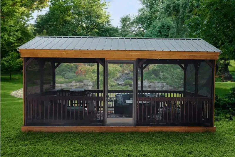 10x20 Pavilion