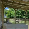 12x16 Mobile Home Deck