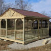 12x16 Pavilion