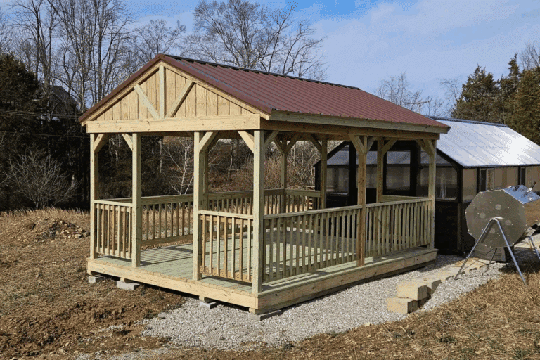 12x16 pavilion in Glasgow KY.jpg