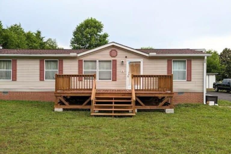 12x20 mobile home deck in castalian springs tennessee (1)