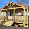 12x28 Mobile Home Deck