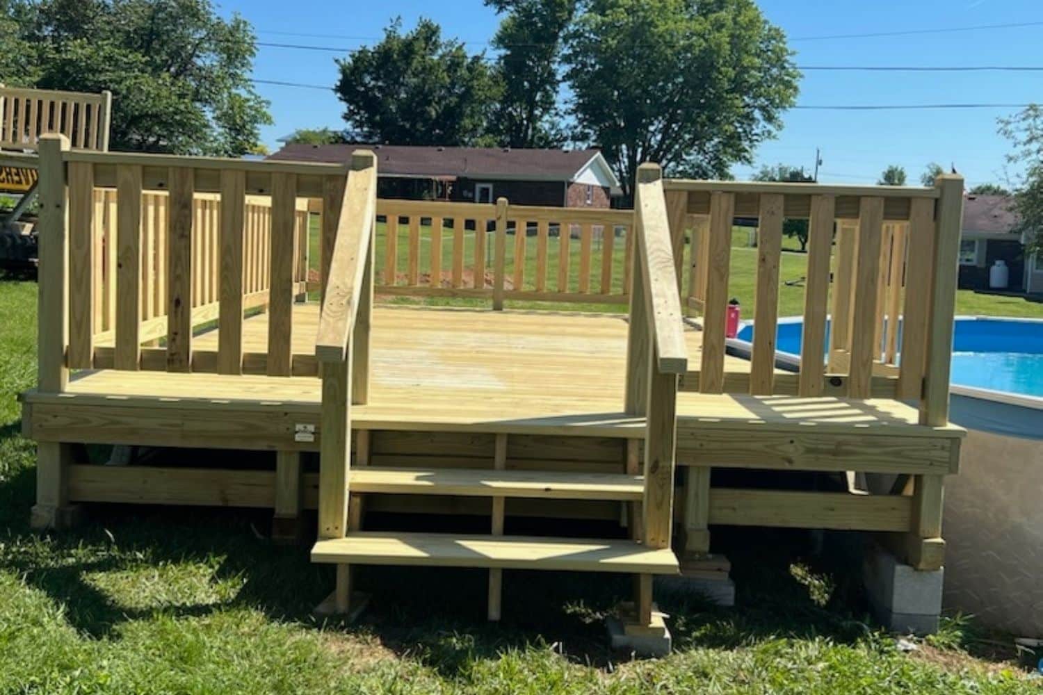 12×20 treated pool deck in somerset (1)