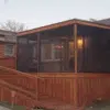 14x28 House Deck