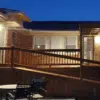 14x28 House Deck