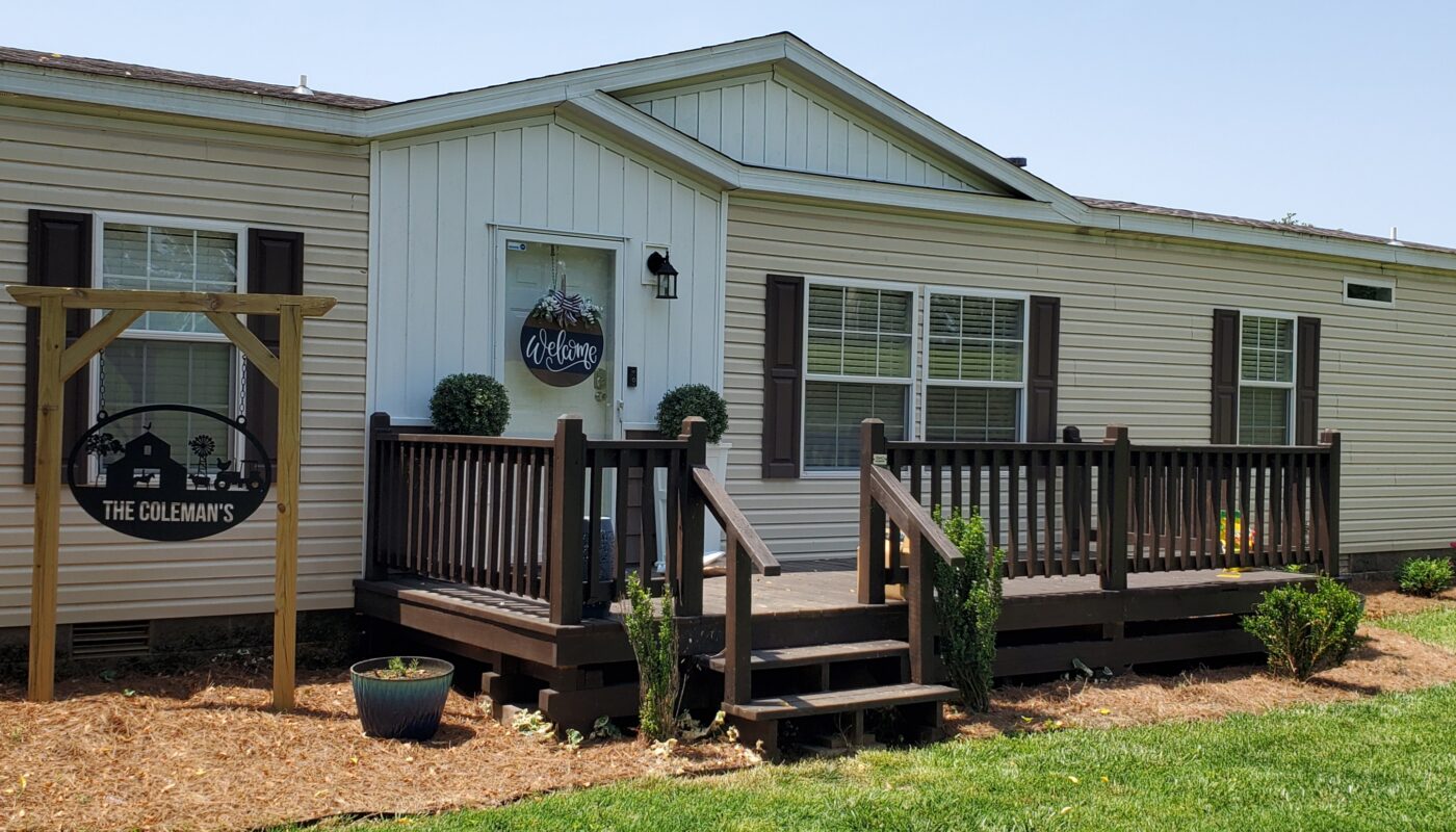 Deck Builders in Hartsville, TN