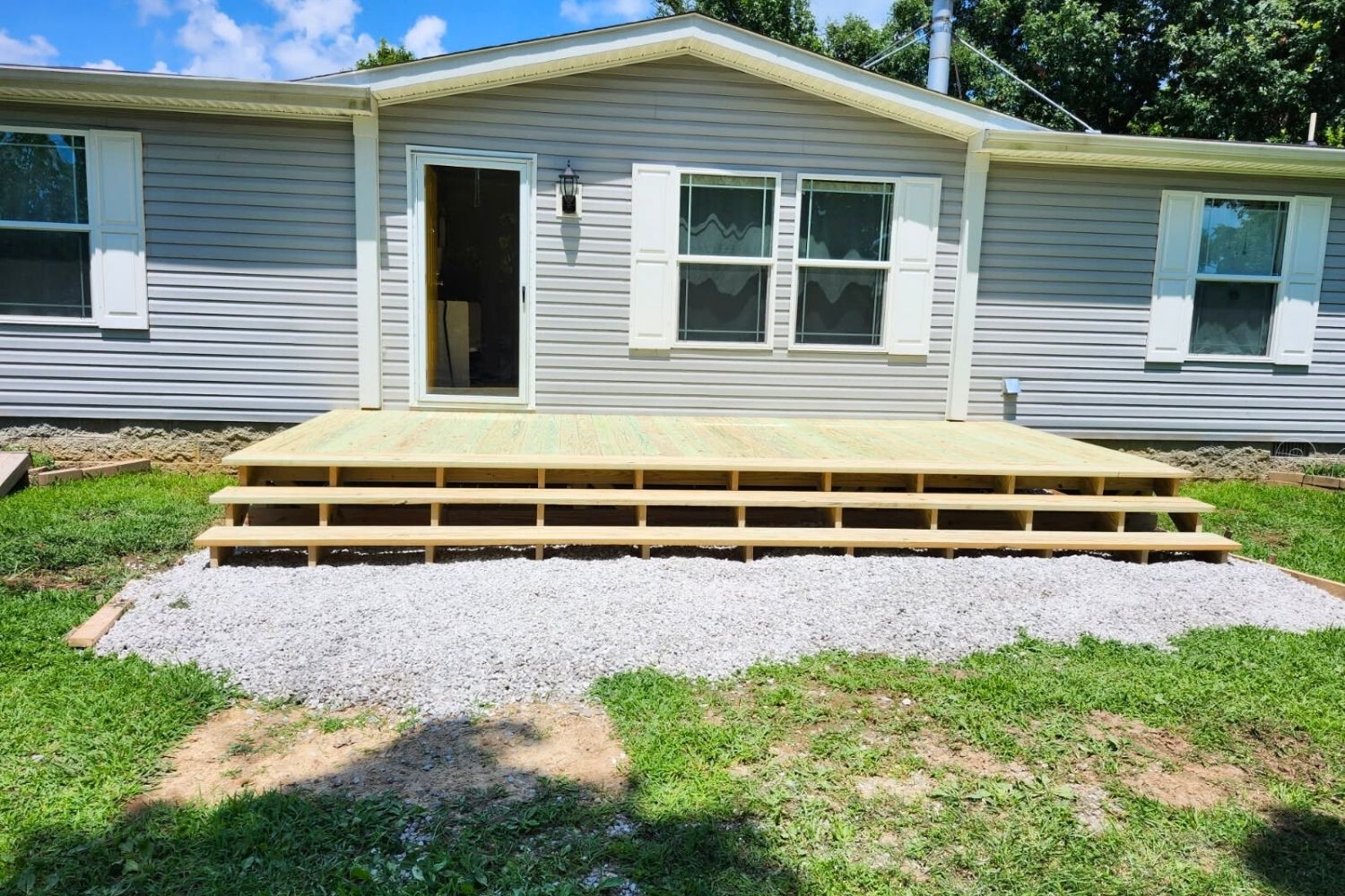 8x20 patio in bowling green KY