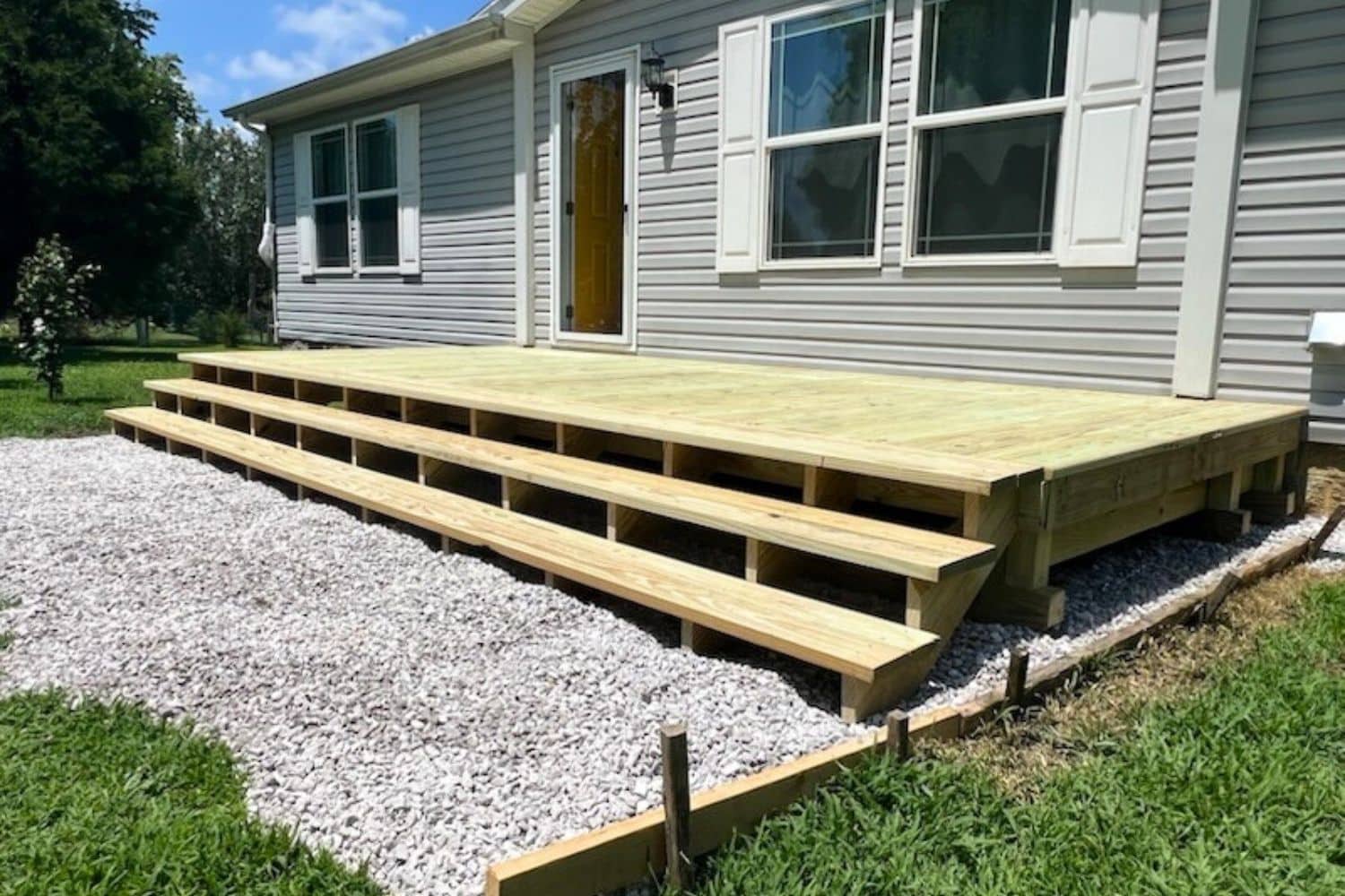 8x20 patio in bowling green kentucky