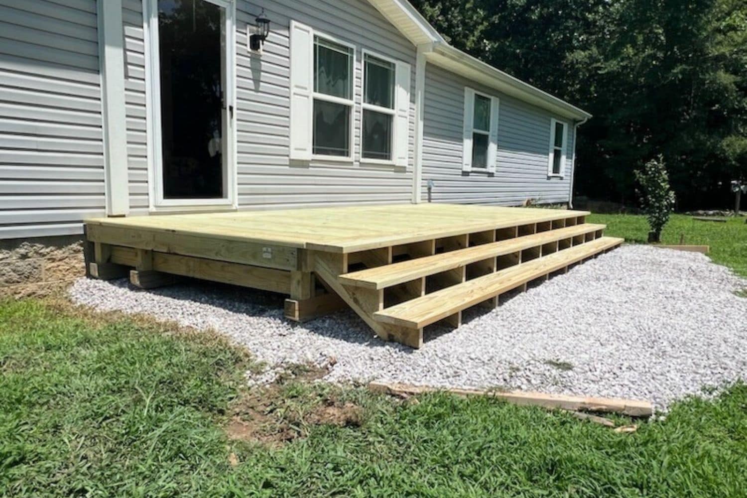 8x20 patio in bowling green kentucky