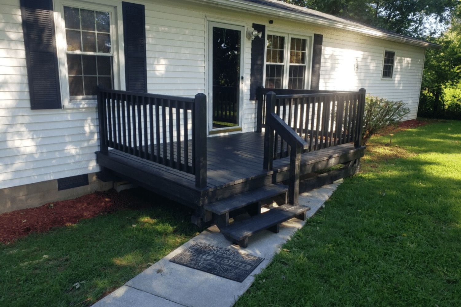 Decks And Pavilions | Deck Dealers And Locations We Serve