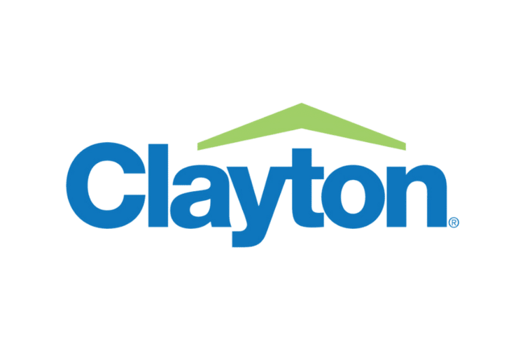 Clayton Homes Logo