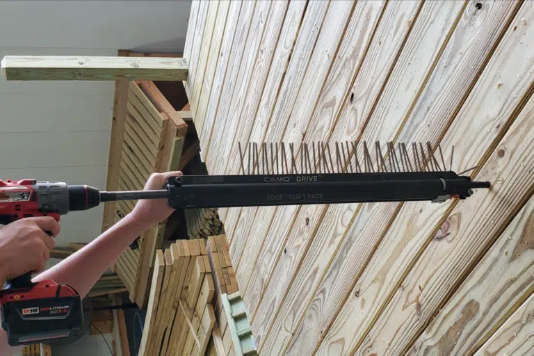 eshco deck screws