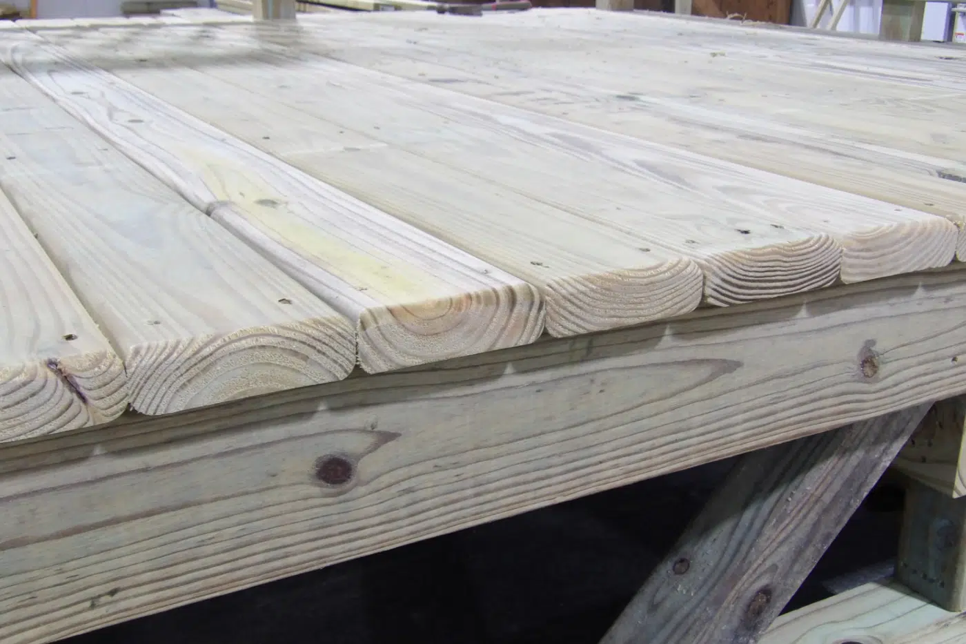 eshco deck builders floor