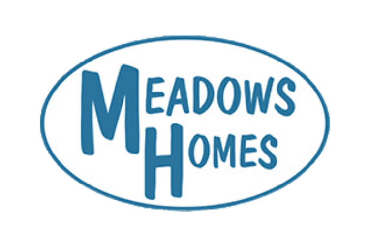 Meadows Homes Logo
