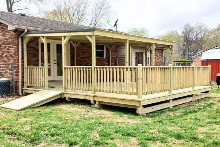 deck builder in tennessee