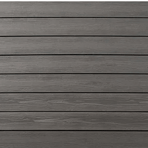 decks material option vinyl