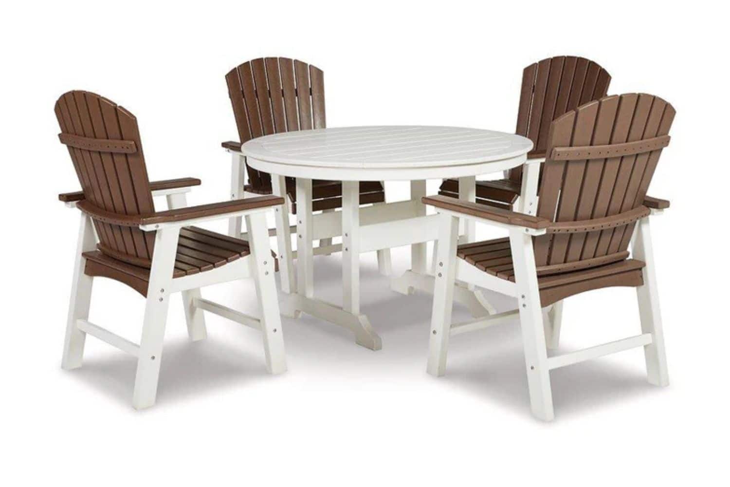 dining sets for decks
