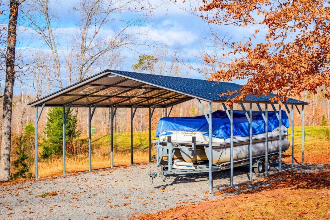 eagle carports for sale in TN & KY