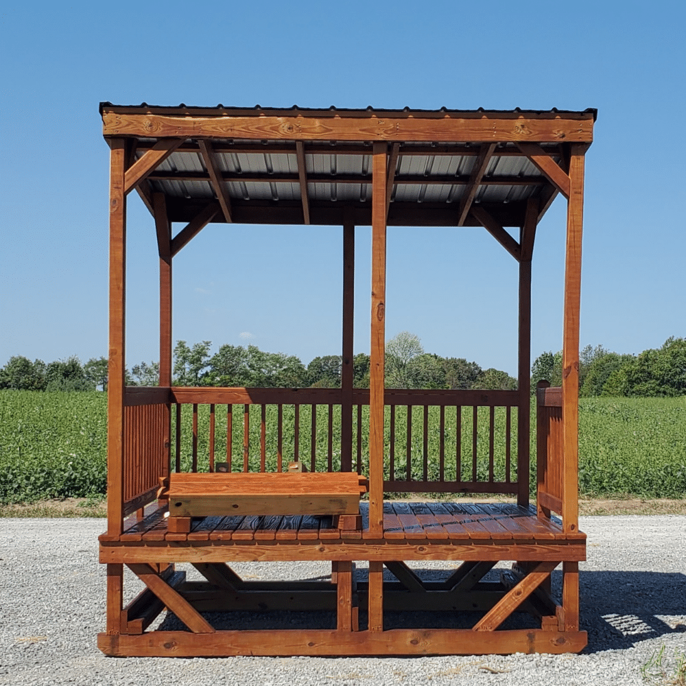 eshco 8x10 portable porch (1)