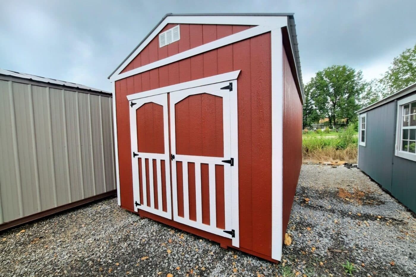 garden sheds for sale in TN & KY
