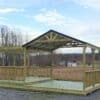 pavilion eshco 2