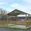 pavilion eshco 2