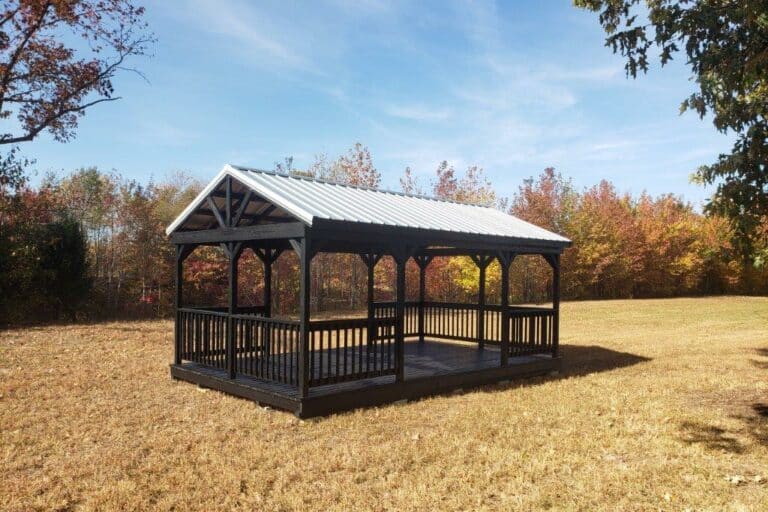 pavilion for sale