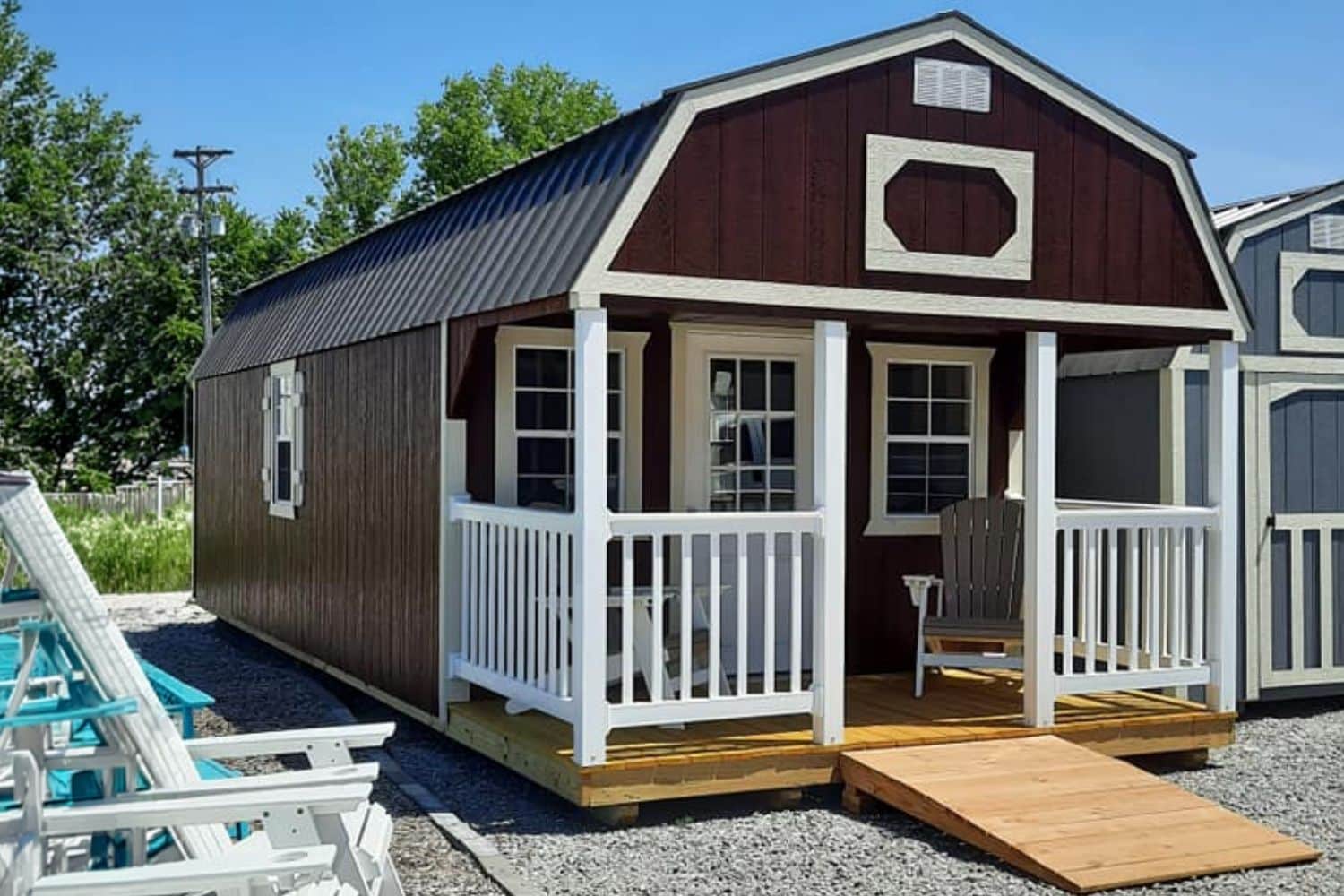 Portable Cabins