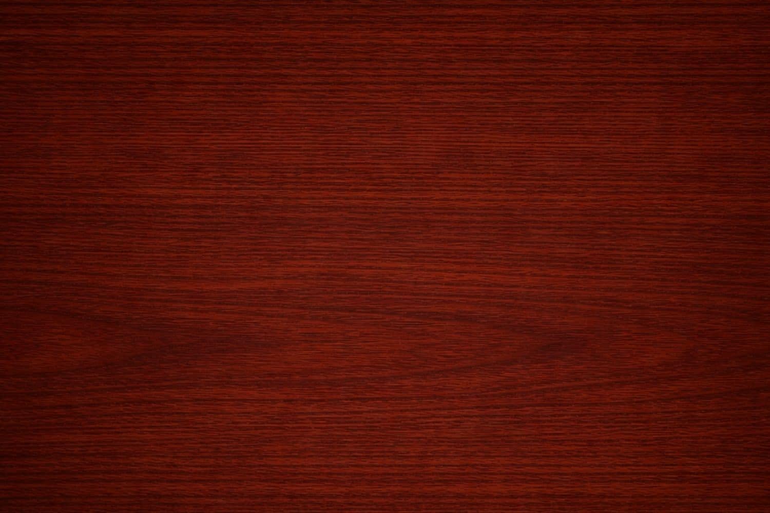 red mahogany urethane stains