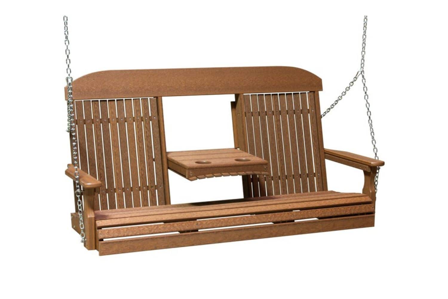 swings for decks