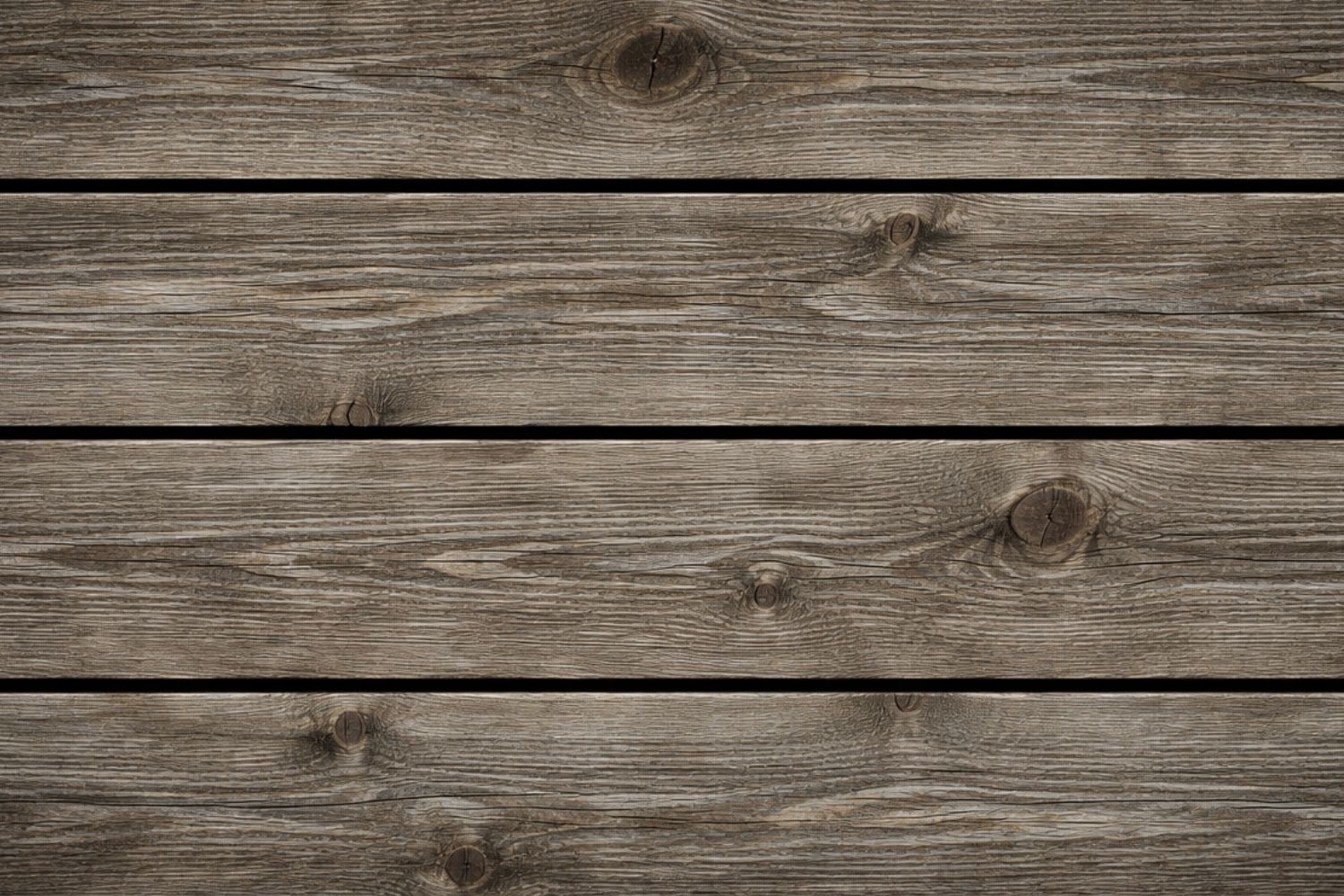 weathered wood treated woods