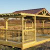 12x20 pavilion