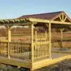 12x20 pavilion